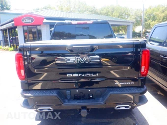 2022 GMC Sierra 1500 Denali Crew Cab Short Bed 5SA - miniatura 13