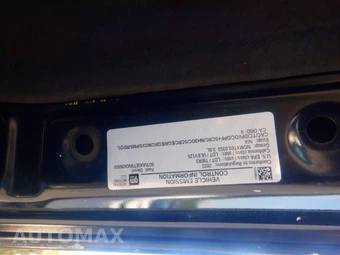 2022 GMC Sierra 1500 Denali Crew Cab Short Bed 5SA - miniatura 20