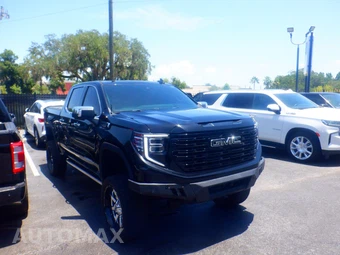 2022 GMC Sierra 1500 Denali Crew Cab Short Bed 5SA - miniatura 22