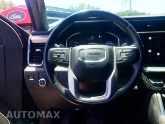 2022 GMC Sierra 1500 Denali Crew Cab Short Bed 5SA - miniatura 24