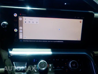 2022 GMC Sierra 1500 Denali Crew Cab Short Bed 5SA - miniatura 3