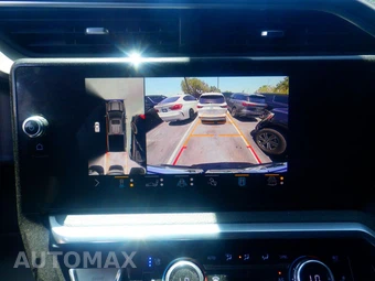 2022 GMC Sierra 1500 Denali Crew Cab Short Bed 5SA - miniatura 4