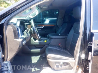 2022 GMC Sierra 1500 Denali Crew Cab Short Bed 5SA - miniatura 6