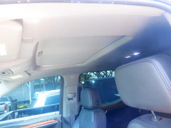 2022 GMC Sierra 1500 Denali Crew Cab Short Bed 5SA - miniatura 7