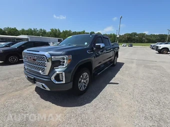 2022 GMC Sierra 1500 Denali Limited Crew Cab Short Bed