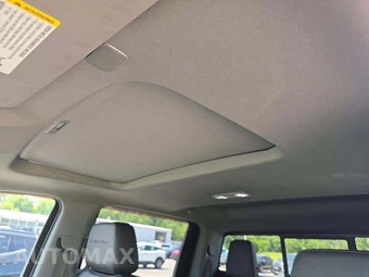 2022 GMC Sierra 1500 Denali Limited Crew Cab Short Bed - miniatura 8