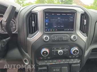 2022 GMC Sierra 1500 Denali Limited Crew Cab Short Bed - miniatura 10