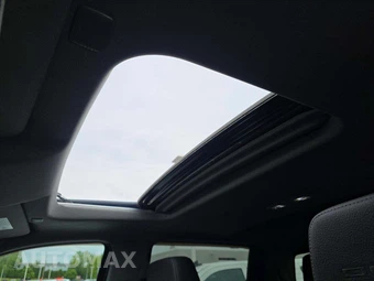 2022 GMC Sierra 1500 Denali Limited Crew Cab Short Bed - miniatura 11