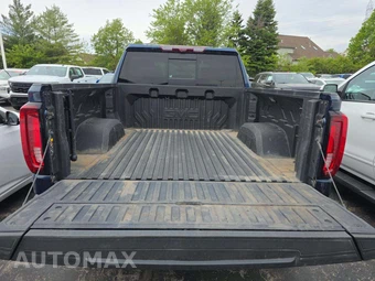 2022 GMC Sierra 1500 Denali Limited Crew Cab Short Bed - miniatura 14