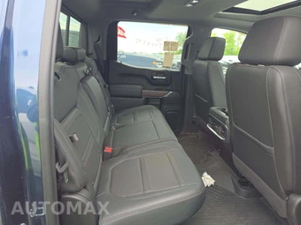 2022 GMC Sierra 1500 Denali Limited Crew Cab Short Bed - miniatura 16