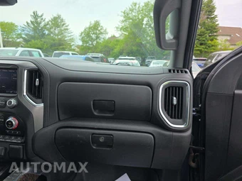 2022 GMC Sierra 1500 Denali Limited Crew Cab Short Bed - miniatura 19