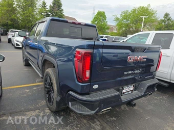 2022 GMC Sierra 1500 Denali Limited Crew Cab Short Bed - miniatura 2