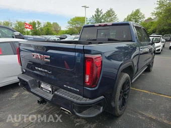 2022 GMC Sierra 1500 Denali Limited Crew Cab Short Bed - miniatura 3