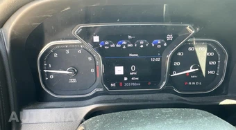 2022 GMC Sierra 1500 Denali Limited Crew Cab Short Bed 5SA - miniatura 11