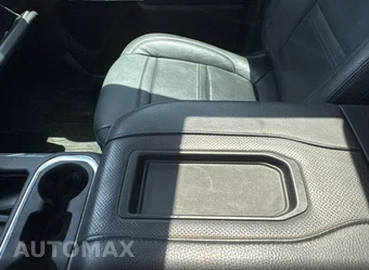 2022 GMC Sierra 1500 Denali Limited Crew Cab Short Bed 5SA - miniatura 14