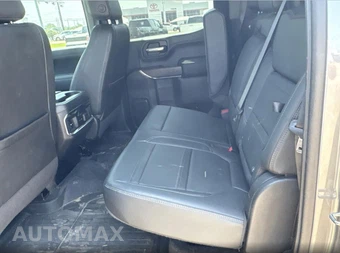 2022 GMC Sierra 1500 Denali Limited Crew Cab Short Bed 5SA - miniatura 16