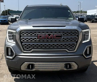 2022 GMC Sierra 1500 Denali Limited Crew Cab Short Bed 5SA - miniatura 2