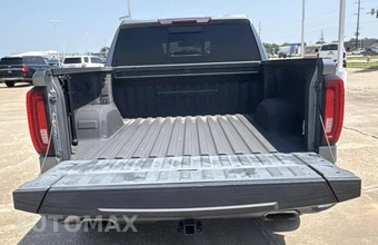 2022 GMC Sierra 1500 Denali Limited Crew Cab Short Bed 5SA - miniatura 20