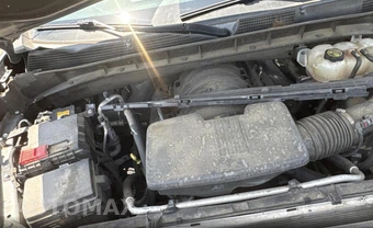 2022 GMC Sierra 1500 Denali Limited Crew Cab Short Bed 5SA - miniatura 21