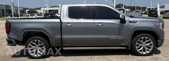 2022 GMC Sierra 1500 Denali Limited Crew Cab Short Bed 5SA - miniatura 4