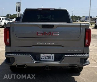 2022 GMC Sierra 1500 Denali Limited Crew Cab Short Bed 5SA - miniatura 5