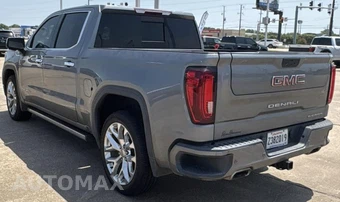 2022 GMC Sierra 1500 Denali Limited Crew Cab Short Bed 5SA - miniatura 6