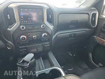 2022 GMC Sierra 1500 Denali Limited Crew Cab Short Bed 5SA - miniatura 11