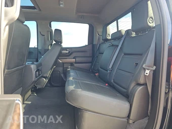 2022 GMC Sierra 1500 Denali Limited Crew Cab Short Bed 5SA - miniatura 13
