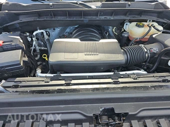 2022 GMC Sierra 1500 Denali Limited Crew Cab Short Bed 5SA - miniatura 15
