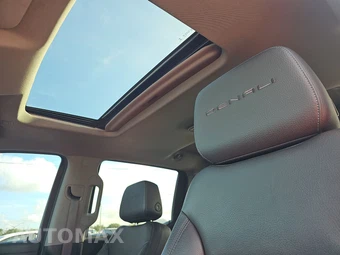 2022 GMC Sierra 1500 Denali Limited Crew Cab Short Bed 5SA - miniatura 17