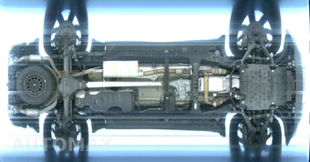 2022 GMC Sierra 1500 Denali Limited Crew Cab Short Bed 5SA - miniatura 18