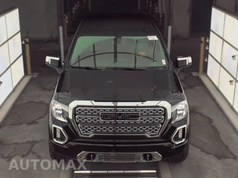 2022 GMC Sierra 1500 Denali Limited Crew Cab Short Bed 5SA - miniatura 2