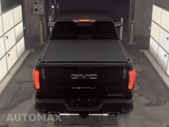 2022 GMC Sierra 1500 Denali Limited Crew Cab Short Bed 5SA - miniatura 5