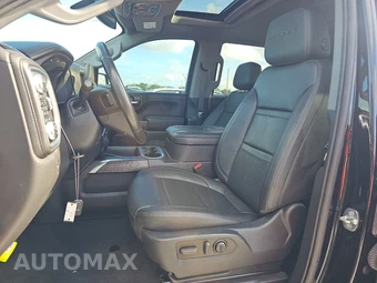 2022 GMC Sierra 1500 Denali Limited Crew Cab Short Bed 5SA - miniatura 7