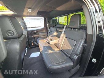 2022 GMC Sierra 1500 Denali Limited Crew Cab Short Bed 5SA - miniatura 13