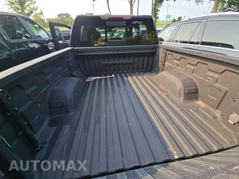 2022 GMC Sierra 1500 Denali Limited Crew Cab Short Bed 5SA - miniatura 14
