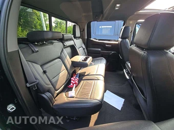 2022 GMC Sierra 1500 Denali Limited Crew Cab Short Bed 5SA - miniatura 16