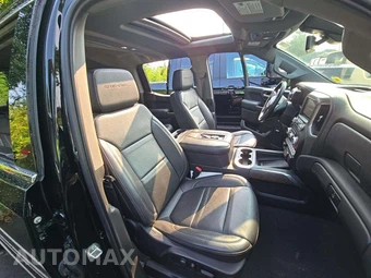 2022 GMC Sierra 1500 Denali Limited Crew Cab Short Bed 5SA - miniatura 18
