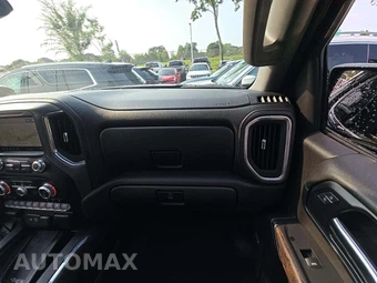 2022 GMC Sierra 1500 Denali Limited Crew Cab Short Bed 5SA - miniatura 19