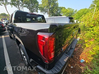 2022 GMC Sierra 1500 Denali Limited Crew Cab Short Bed 5SA - miniatura 2