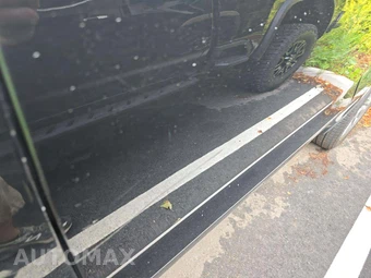 2022 GMC Sierra 1500 Denali Limited Crew Cab Short Bed 5SA - miniatura 24
