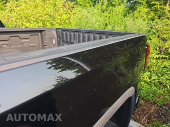 2022 GMC Sierra 1500 Denali Limited Crew Cab Short Bed 5SA - miniatura 25