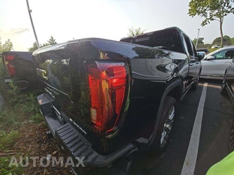 2022 GMC Sierra 1500 Denali Limited Crew Cab Short Bed 5SA - miniatura 3