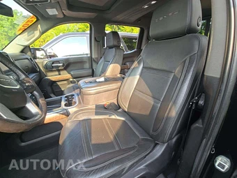 2022 GMC Sierra 1500 Denali Limited Crew Cab Short Bed 5SA - miniatura 6