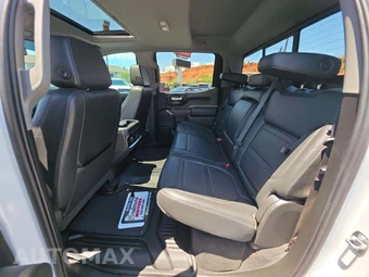 2022 GMC Sierra 1500 Denali Limited Crew Cab Short Bed 5SA - miniatura 13