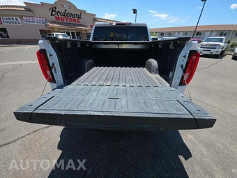2022 GMC Sierra 1500 Denali Limited Crew Cab Short Bed 5SA - miniatura 14
