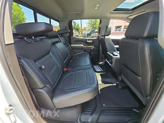 2022 GMC Sierra 1500 Denali Limited Crew Cab Short Bed 5SA - miniatura 16