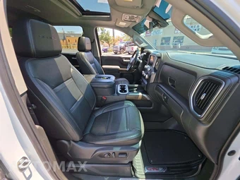 2022 GMC Sierra 1500 Denali Limited Crew Cab Short Bed 5SA - miniatura 18