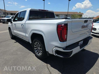 2022 GMC Sierra 1500 Denali Limited Crew Cab Short Bed 5SA - miniatura 2
