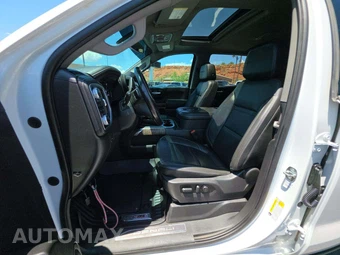 2022 GMC Sierra 1500 Denali Limited Crew Cab Short Bed 5SA - miniatura 6